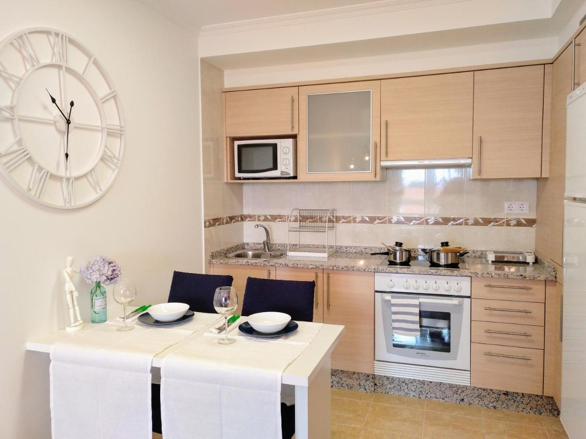 Апартаменты Apartamento Valdemar Keliam Fisterra Экстерьер фото