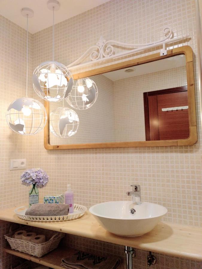 Апартаменты Apartamento Valdemar Keliam Fisterra Экстерьер фото