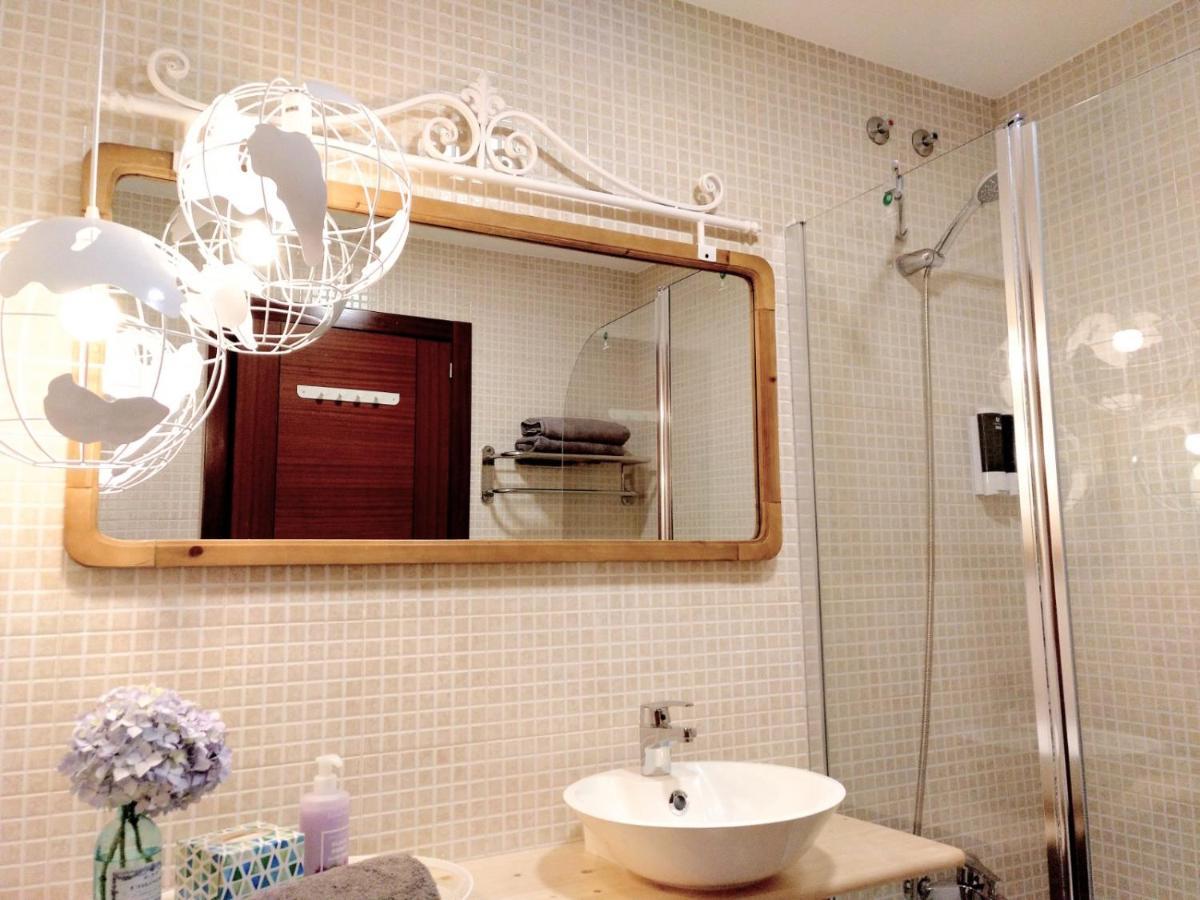Апартаменты Apartamento Valdemar Keliam Fisterra Экстерьер фото