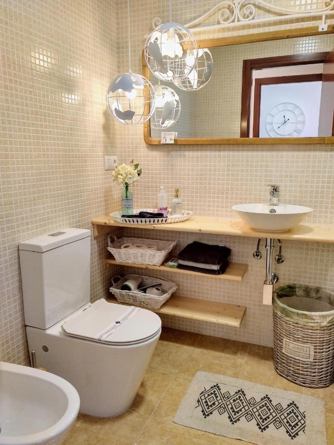 Апартаменты Apartamento Valdemar Keliam Fisterra Экстерьер фото