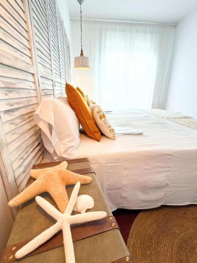 Апартаменты Apartamento Valdemar Keliam Fisterra Экстерьер фото