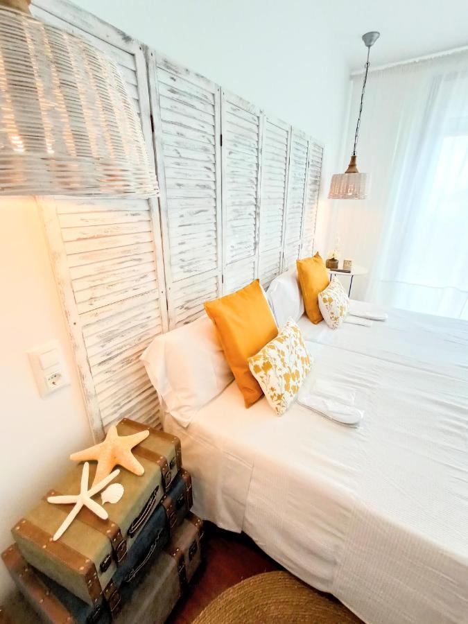 Апартаменты Apartamento Valdemar Keliam Fisterra Экстерьер фото