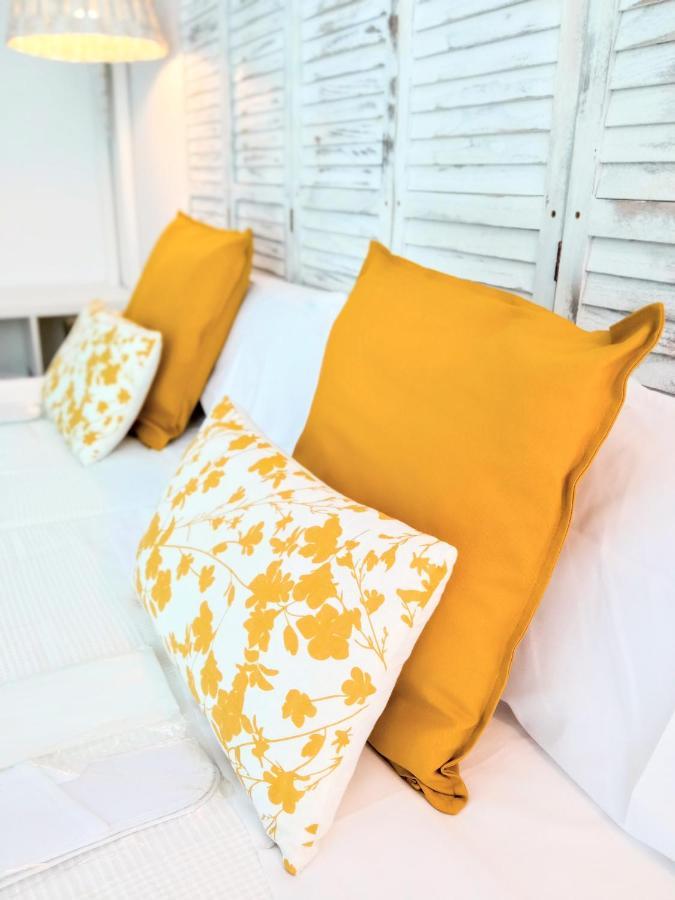 Апартаменты Apartamento Valdemar Keliam Fisterra Экстерьер фото